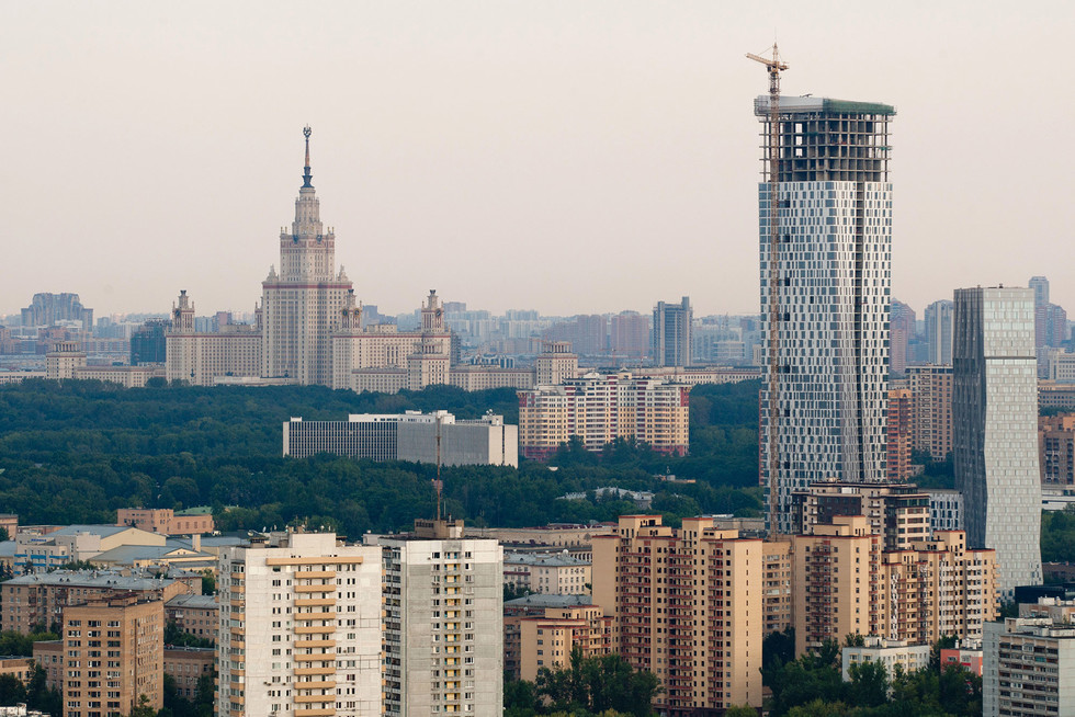 Бывший следователь Карпов "всплыл" в деле риелторов-аферистов