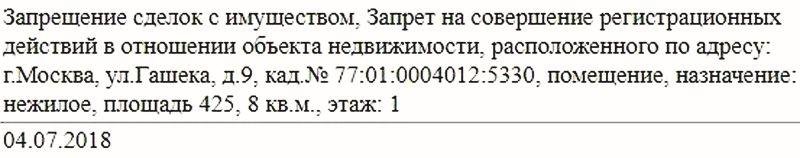 К чему приведут предвыборные амбиции? Арестована недвижимость бывшей супруги Владимира Путина