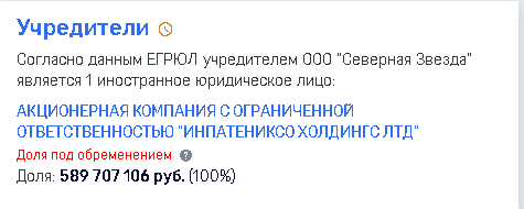 Миллиардер Троценко не рассчитал силы?