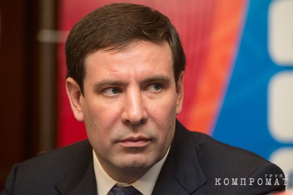 Михаил Юревич стал «жертвой» «Калининской семьи»?