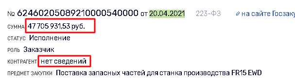 Что утаил от Владимира Путина губернатор Усс?