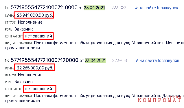 Виктору Золотову не «светят» 40 млрд руб.?