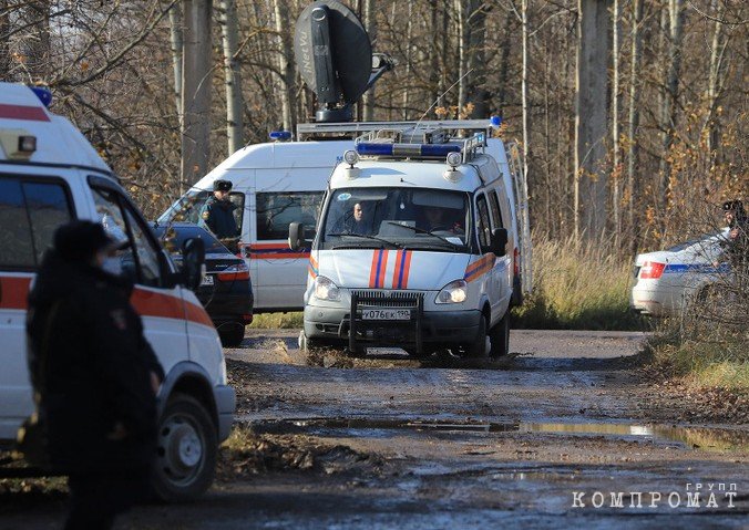 Делили мы, делили: Кто боролся за пороховой завод под Рязанью, где погибло 17 человек