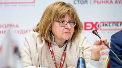 Елена Лоссь