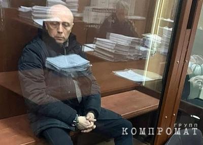 Дмитрий Мурышов