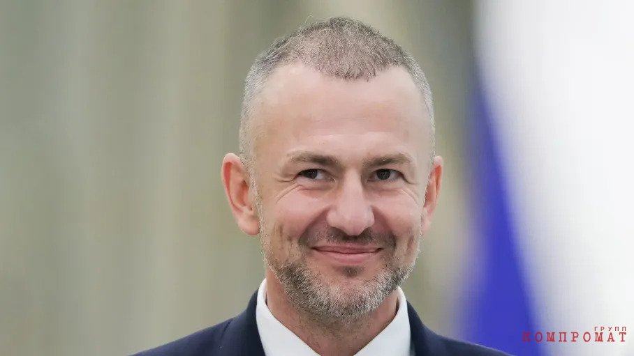 Андрей Мельниченко