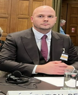 Кирилл Удовиченко